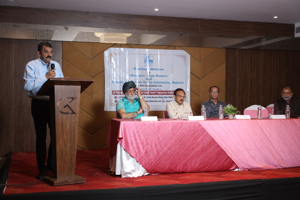 Meeting Photo