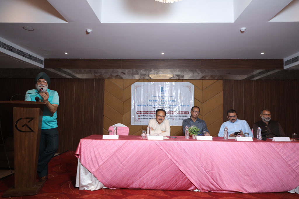 Meeting Photo