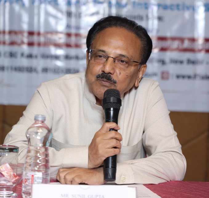 Meeting Photo