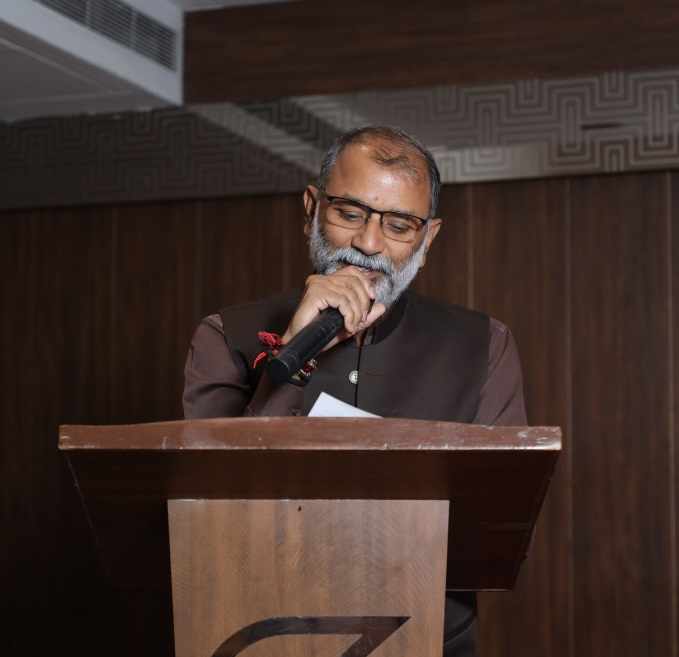 Meeting Photo